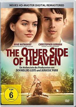 The Other Side of Heaven DVD
