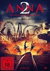 Anna 2 - Ein neues Spiel beginnt DVD
