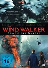 The Wind Walker - Dämon des Waldes DVD