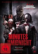 Minutes to Midnight - Bete, dass sie nicht vorbeischauen DVD