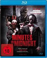 Minutes To Midnight - Bete, Dass Sie Nicht Vorbeis Blu-ray