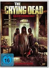 The Crying Dead DVD