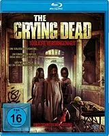 The Crying Dead - Uncut Fassung Blu-ray
