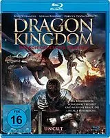 Dragon Kingdom - Das Königreich Der Drachen Blu-ray