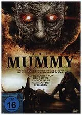The Mummy - Die Wiedergeburt (uncut) DVD