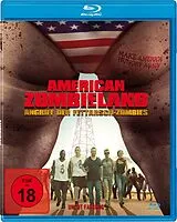 American Zombieland Blu-ray