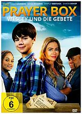 The Prayer Box - Wesley und die Gebete DVD