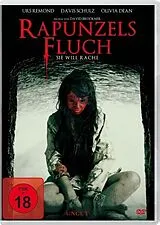 Rapunzels Fluch - Sie will Rache (uncut) DVD