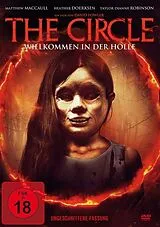 The Circle - Willkommen in der Hölle DVD