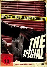 The Special - Dies ist keine Liebesgeschichte (unc DVD