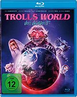 Trolls World - Voll Vertrollt Blu-Ray Disc