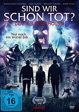 Sind wir schon tot? - Death is in da House! DVD