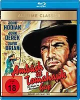 Ambush At Tomahawk Gap Blu-ray