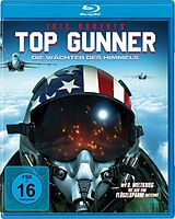Top Gunner - Die Wächter Des Himmels Blu-ray