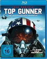 Top Gunner - Die Wächter Des Himmels Blu-ray