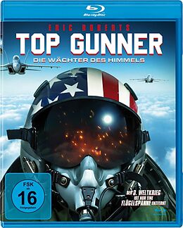 Top Gunner - Die Wächter Des Himmels Blu-ray