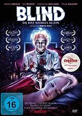 Blind - Du bist niemals allein DVD