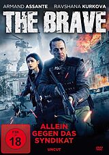 The Brave - Allein gegen das Syndikat DVD
