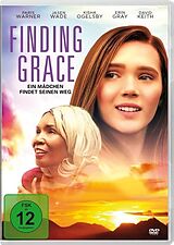Finding Grace - Ein Mädchen findet seinen Weg DVD