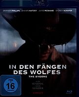 In den Fängen des Wolfes - The Bygone (uncut) Blu-ray