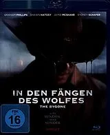 In den Fängen des Wolfes - The Bygone Blu-ray