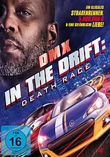 In the Drift - Death Race DVD