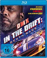 In The Drift - Death Race Blu-ray
