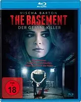 The Basement - Der Gemini Killer Blu-ray