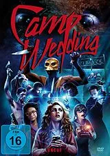 Camp Wedding DVD