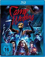 Camp Wedding Blu-ray