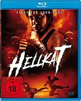 Hellkat - Fight For Your Soul (uncut) Blu-ray