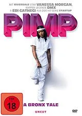 PIMP - A Bronx Tale (uncut) DVD