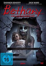 Bethany - A real American Horror Story (uncut) DVD
