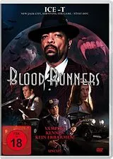 Blood Runners - Vampire kennen kein Erbarmen uncut DVD
