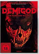 Demigod - Der Herr des Waldes (uncut) DVD