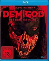 Demigod - Der Herr Des Waldes Blu-ray
