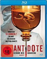 Antidote - Serum Des Grauens Blu-ray
