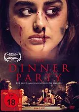 The Dinner Party - Für eine Einladung würden sie.. DVD