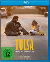 Tulsa - Ein Mädchen gibt nicht auf Blu-ray