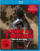 Der Wolf Und Die 7 Geisslein - Special Edition Blu-ray