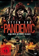 After the Pandemic - Jage oder du wirst gejagt! DVD