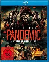 After The Pandemic - Jage Oder Du Wirst Gejagt! Blu-ray