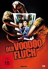 Der Voodoo-Fluch DVD