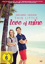 This Little Love of Mine DVD