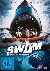 Swim - Schwimm Um Dein Leben! (uncut) DVD