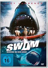 Swim - Schwimm um dein Leben! DVD