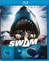 Swim - Schwimm Um Dein Leben! (uncut) Blu-ray