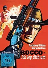Rocco - Ich leg dich um DVD
