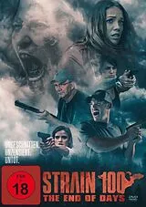 Strain 100 - The End of Days (uncut) DVD