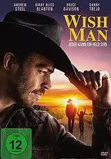 Wish Man - Jeder kann ein Held sein DVD